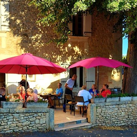 לינה וארוחת בוקר Saint-Marcel-du-Périgord Les Cedres מראה חיצוני תמונה